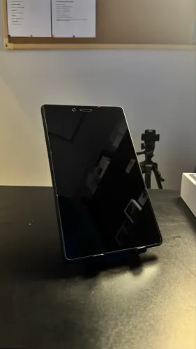 GALAXY TAB A 2019