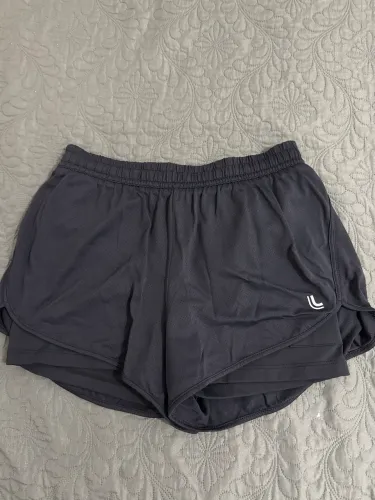 Short para esportes LUPO