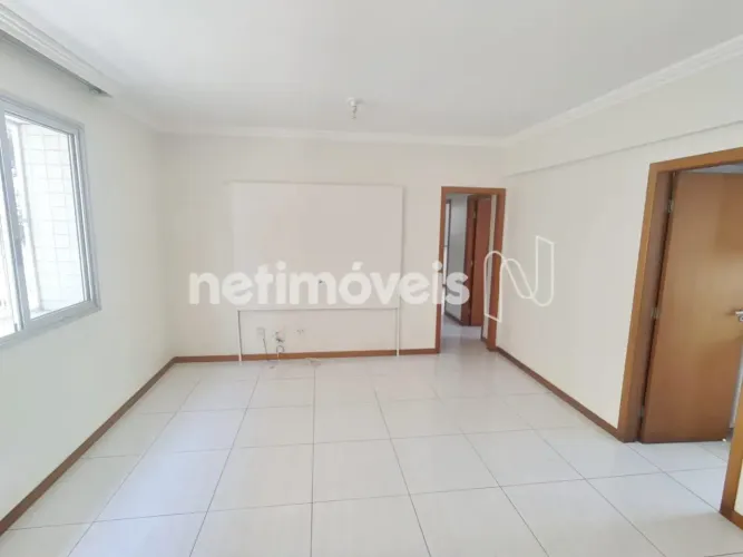 Venda Apartamento 3 quartos Prado Belo Horizonte