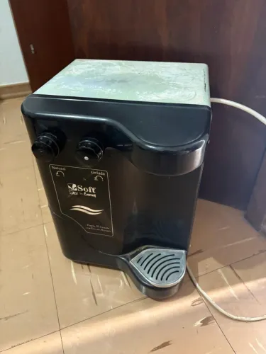 Filtro de água 