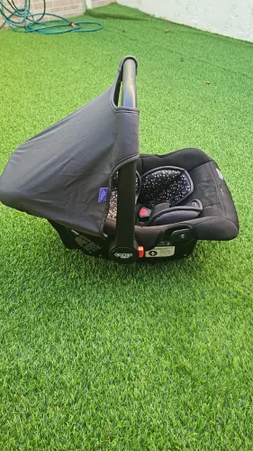 Cadeira - bebê conforto - Cosco