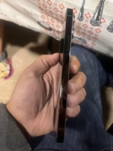 iPhone 13 Pro Max 128gb Preto