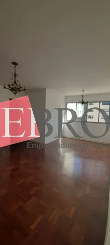 Apartamento para locação na região do Tatuapé!!!