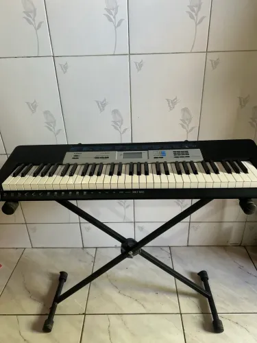 Teclado Musical Casio CTK 1550