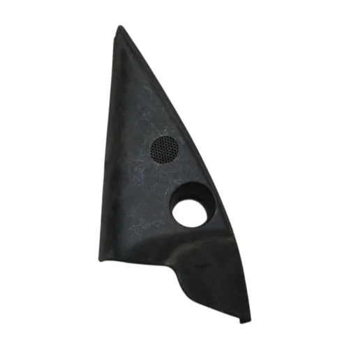 Moldura Interna Retrovisor Esquerdo Peugeot 206 207