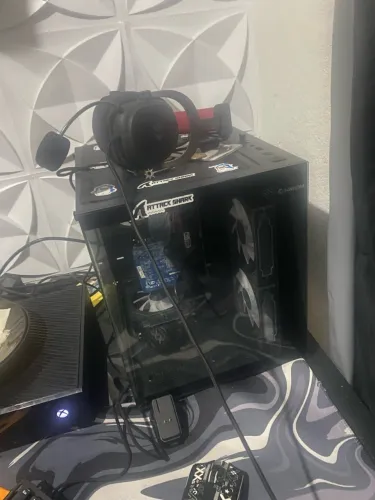 Pc
