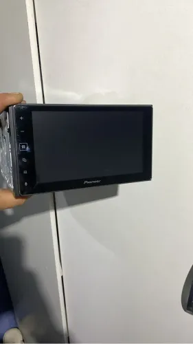 Multimídia Pioneer