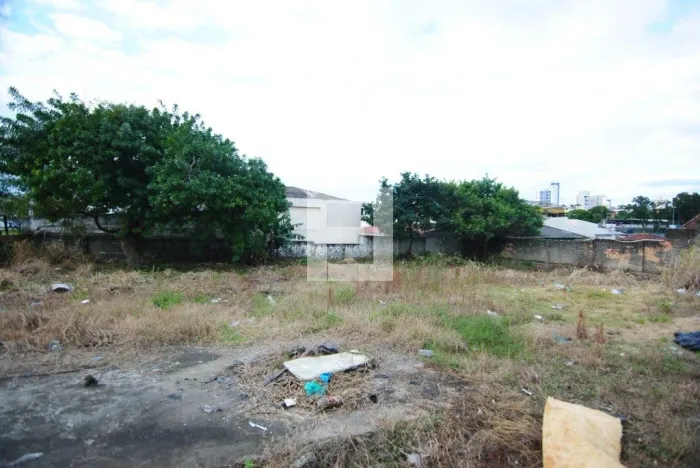 Terreno em Bela Vista - São José