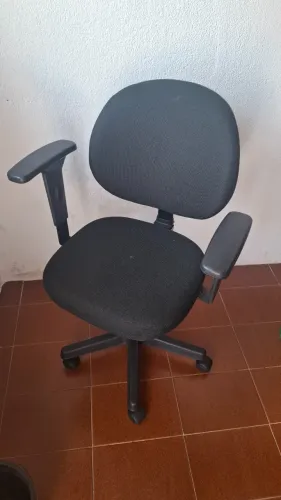 Cadeira escritório 