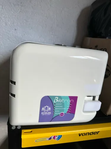 Autoclave 5L