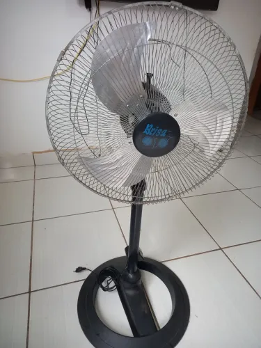 VENTILADOR COLUNA BRISA ,REVISADO COM GARANTIA 