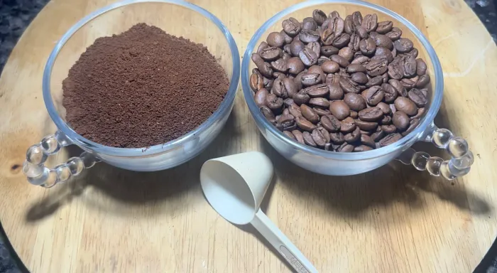 Cafe especial sem igual! 
