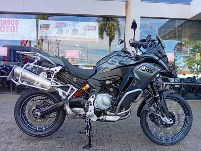 BMW F850GS A 2023