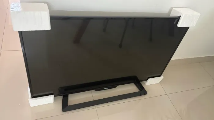 TV Phillips