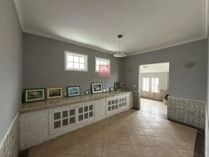 Casa à venda no Alto da Serra.
