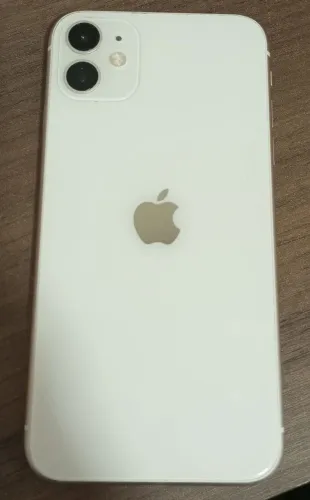 iPhone 11 para retirada de peças