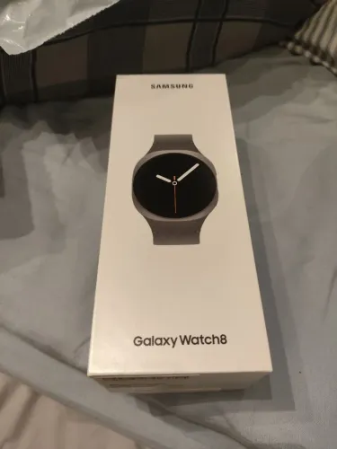 GALAXY WATCH 8 40MM - LACRADO