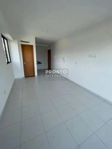 Flat com 1 quarto em Muro Alto