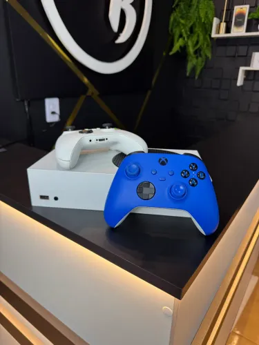 Xbox series S