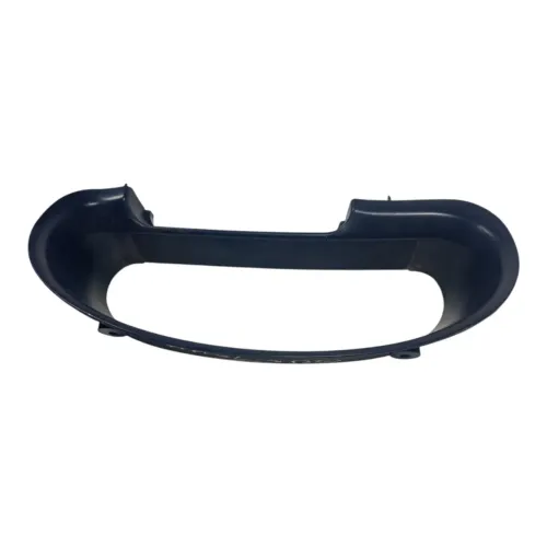 Moldura Painel Instrumentos Vw Gol Parati 1995 1996 A 2005