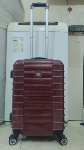 Mala bordo 10 kilos 