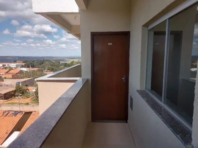 Águas lindas Goiás 