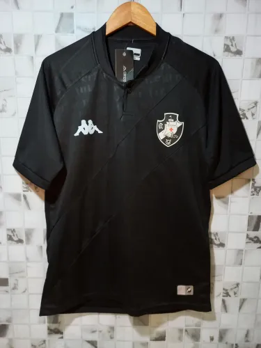 CAMISA DO VASCO DA GAMA