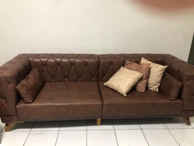 Sofá modular