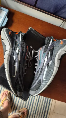 Reebok Zig Kinetica 2.5
