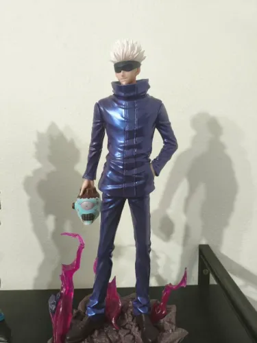 SATORU GOJO 34CM