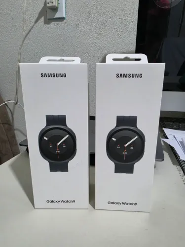 Galaxy watch 9
