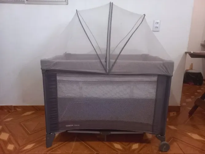 Berço portatil
