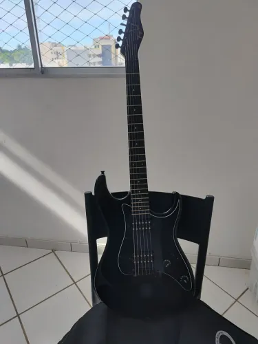 Guitarra tagima tg-525 tw séries nova ( não troco )