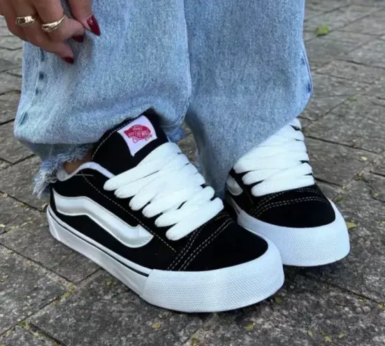 TENIS VANS KNU SKOOL - 39/40