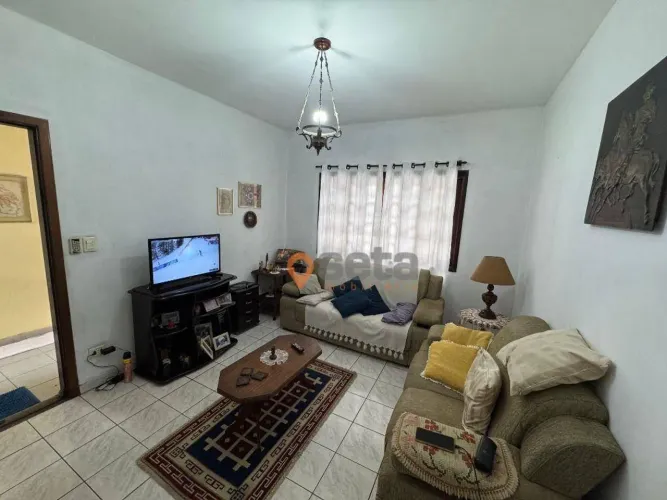 Casa à venda, 75 m² por R$ 500.000,00 - Jardim das Indústrias - São José dos Campos/SP