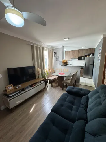 apartamento - Jardim Antonio Von Zuben - Campinas