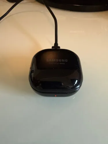 Fone de ouvido galaxy buds live