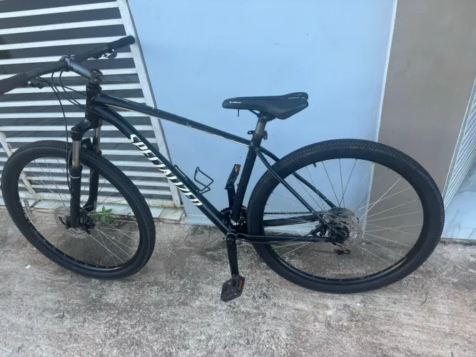 Vendo Bicicleta Aro 29 toda revisada