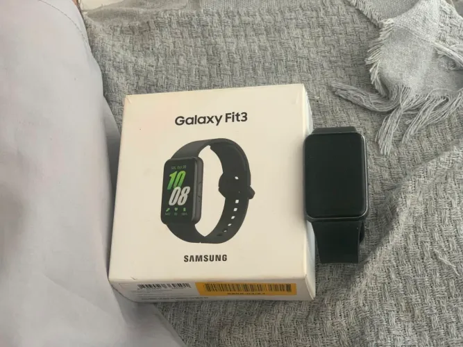 Galaxy Fit3