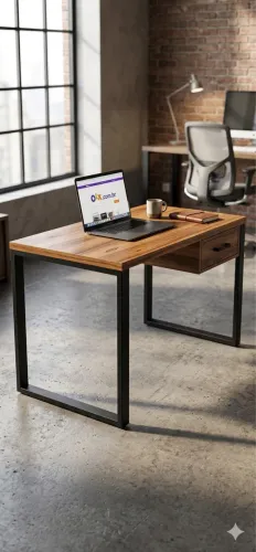 MESA DE ESCRITÓRIO PREMIUM