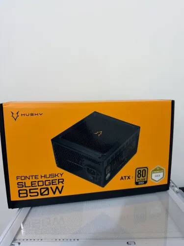 Fonte Husky 850W