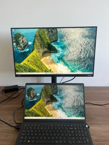 Monitor Odyssey G30 144hz