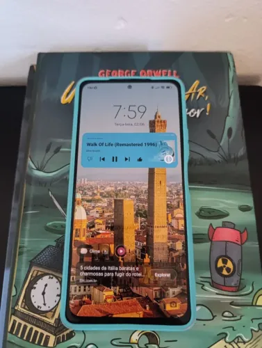 Xiaomi redmi note 10 pro 128 gb 