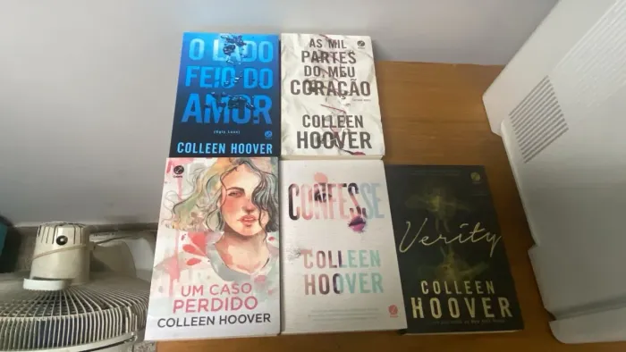 Livros