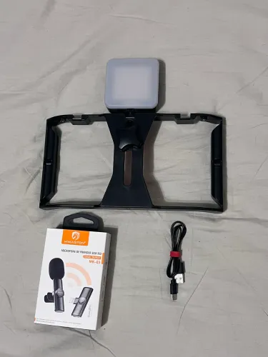 Cage celular combo creator