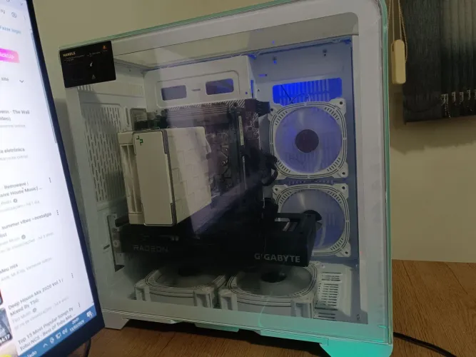 Pc gamer xeon 2690 v4