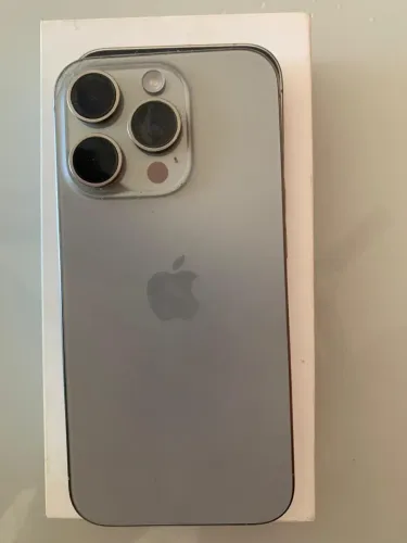 Venda iPhone 15 pro 512gb