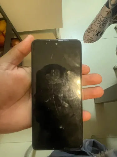 Redmi Note 11 Pro - Excelente Oportunidade!