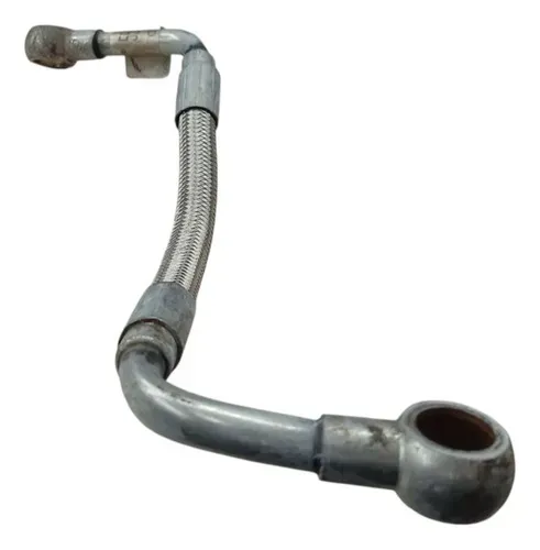 Mangueira Agua Turbina Fiat Punto T-jet 1.4 T 2013 Ok