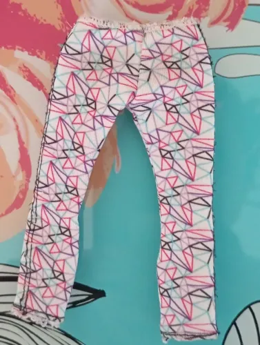 Calça da Abbey MONSTER HIGH 